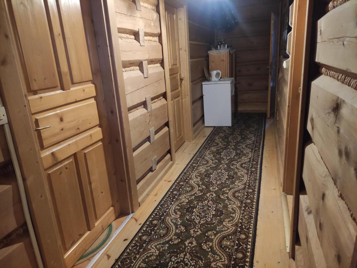 U Waclawa Pod Lasem Zakopane Zewnętrze zdjęcie